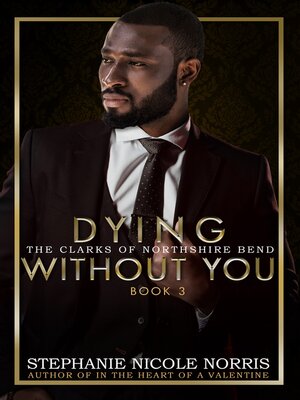 cover image of Dying Without You